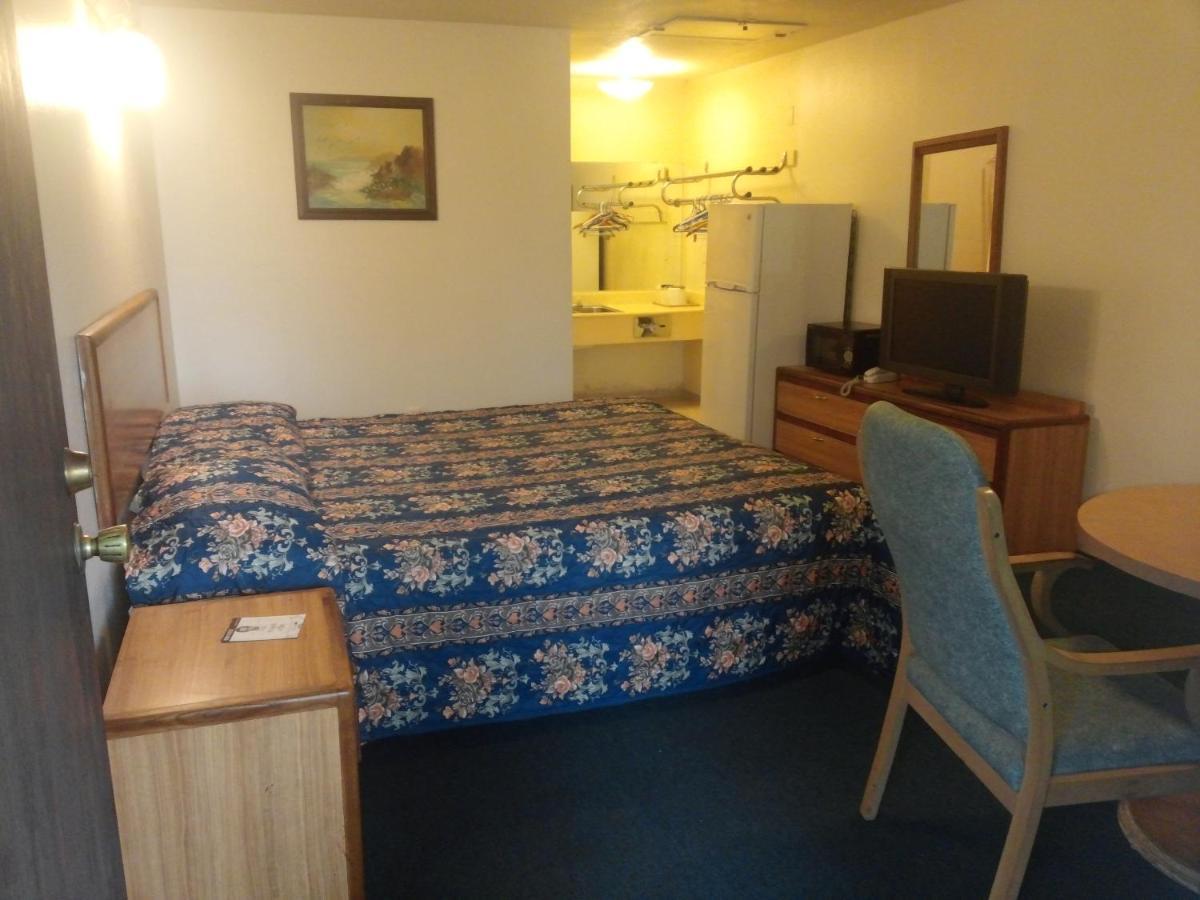 Evergreen Inn Covina Pokoj fotografie